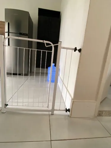 Portão para criança 