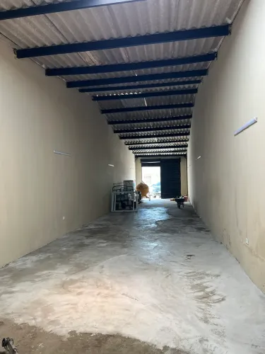 Galpão para Aluguel na Pajuçara  Localização Privilegiada