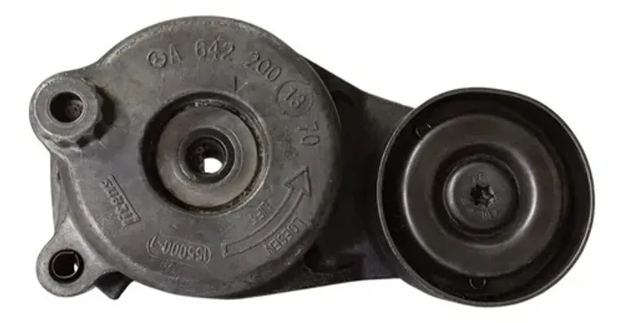 Tensor Correia Alternador Mercedes Ml320 3.0 2009 2010 2011
