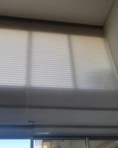 Cortinas Silhouette Hunter Douglas ? Sofisticação e qualidade por um preço imperdível!