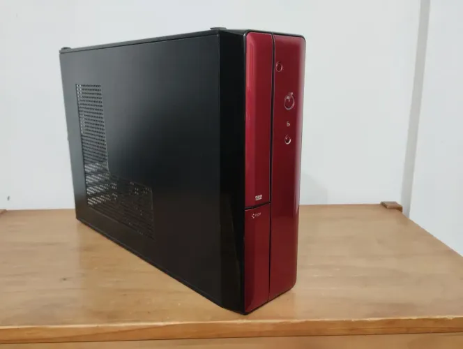 Computador PC SLIM / Intel i3 / 8GB de RAM