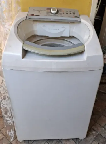 Máquina de lavar roupas Brastemp Active 11Kg