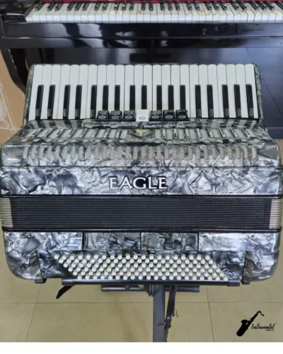 Acordeon Eagle 