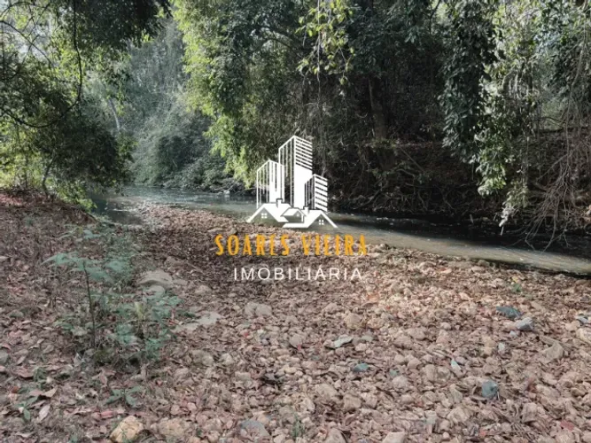 TERRENO DE 5200M À VENDA NO CONDOMÍNIO FECHADO LAGOA NOVA! ( PRÓXIO A IVECO)
