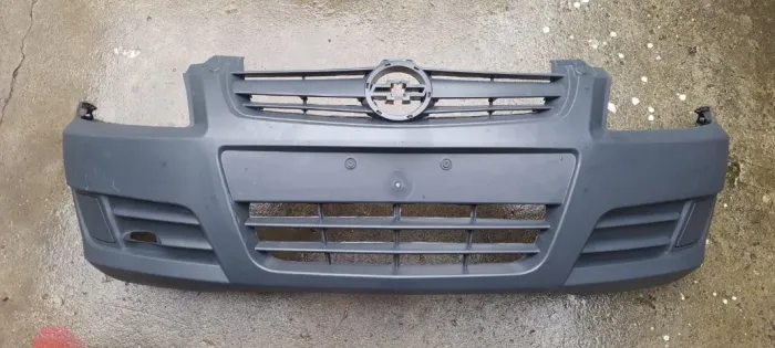 Parachoque Gm Celta 2006 a 2011 Original