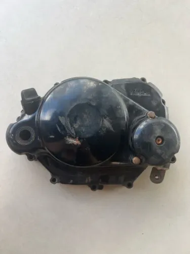 Tampa Direita Embreagem Crypton 115 2011/15 Original