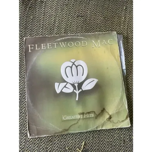 Fleetwood Mac - Greatest Hits - Vinil
