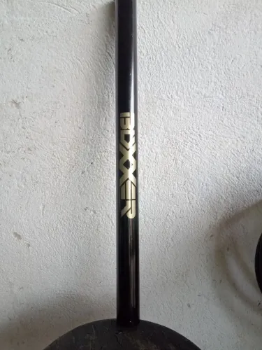 Hastes Rock Shox Boxxer WC 2018 27"5"/26"