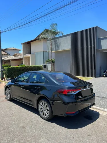 Toyota Corolla XEI 2.0 Flex 16V Aut. 2023