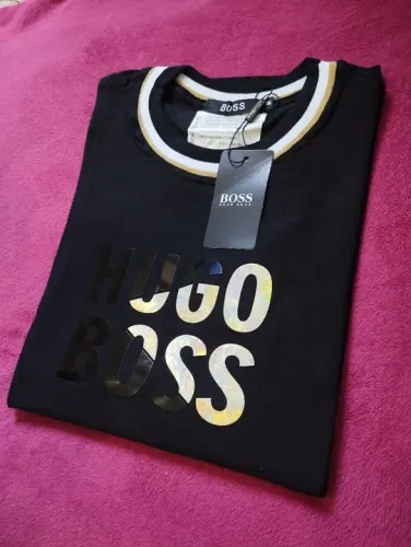 Camisas egípcia Hugo Boss