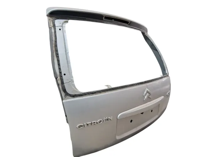 Tampa Traseira Citroen C3