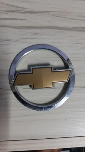 Vendo símbolo porta mala celta original 