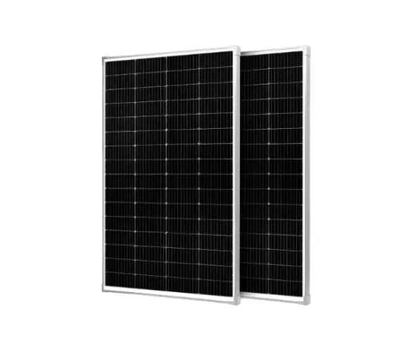 Placa Painel Solar 220w