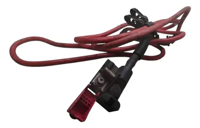 Cabo Positivo Da Bateria Ranger Rover Sport 3.6 Diesel 2010