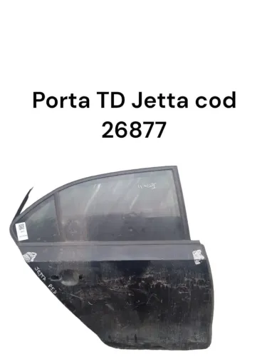 Porta TD Jetta 