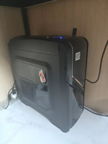 COMPUTADOR GAMER - DESKTOP