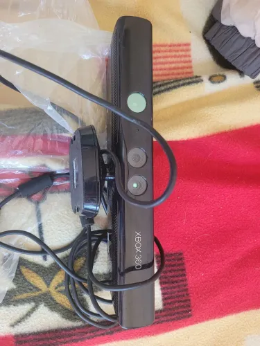 Kinect para xbox