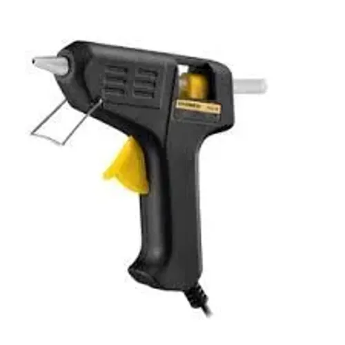 Pistola de Cola Quente 40W Unidade.