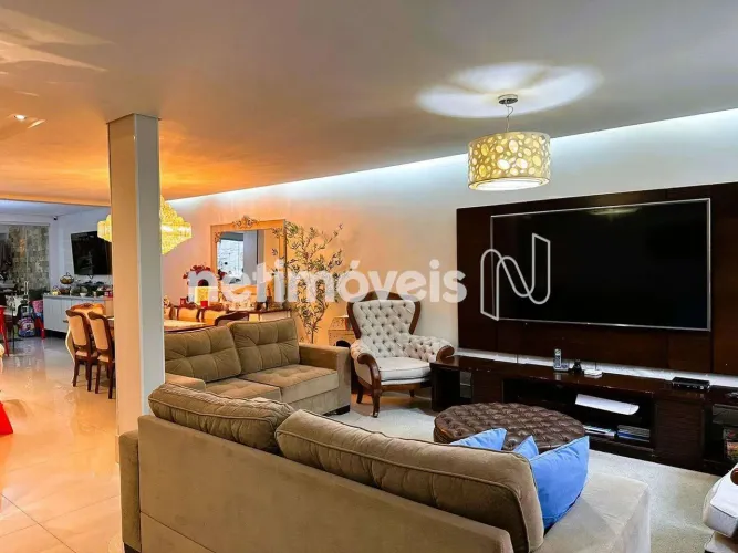 ALTO PADRÃO - ESTUDA PERMUTA