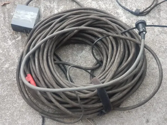 Cabo Multicabos 20 Vias styler e25664 ja grimpado Usado 