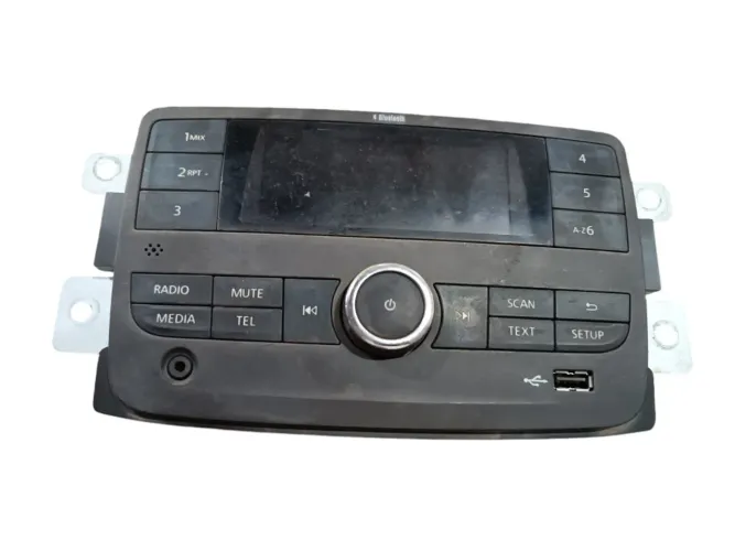 Radio Bluetooth Renault Kwid 1.0 281153047r 2018 2019 2020