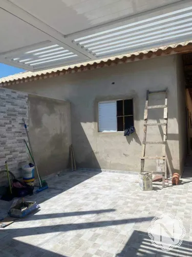 Casa à venda com 2 quartos no bairro Jardim Suarão (Interior)