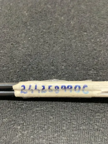 Fixador da bateria Nissan PAR