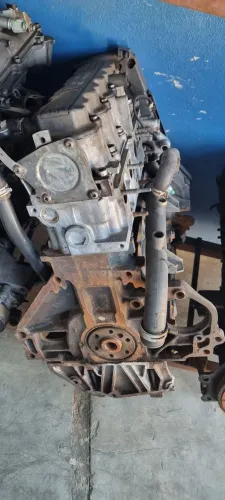 Motor astra 2006 2.0 flex