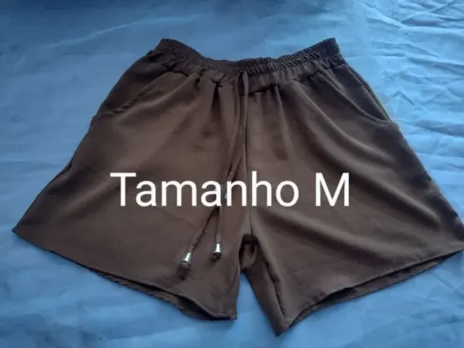 Shorts Feminino