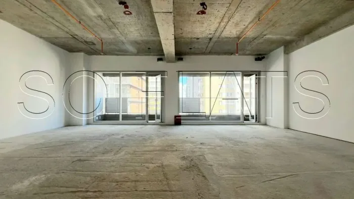 Edifício Core Home Pinheiros, disponível para venda com 84 m², 01 sala e 01 vaga