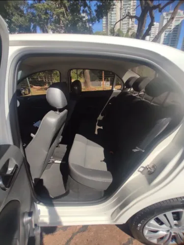 VOYAGE 1.6 2022 EXTRA 52.000,00