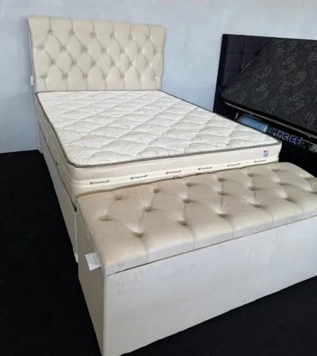 Conjunto casal completo
