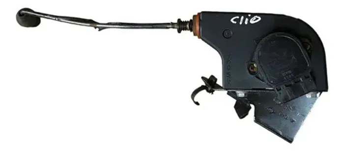 Sensor Pedal Acelerador Renault Clio 2001 2002 2008 Usado
