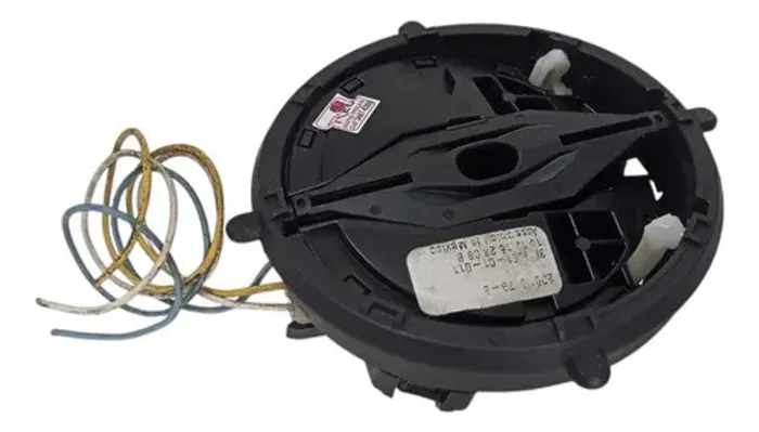Motor Retrovisor Direito Fiat Grand Siena 2013 À 2021 Cx201 