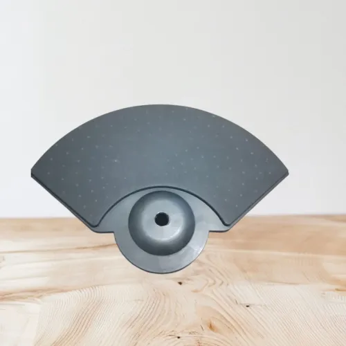 Pad Prato Bateria Eletronica Shelter Std92 Std90