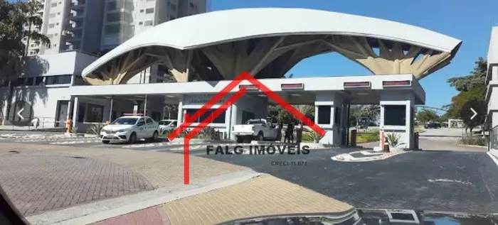 Terreno 409,51 m² no melhor Condominio de Osasco, Intervillage Lorian Boulevard, último te