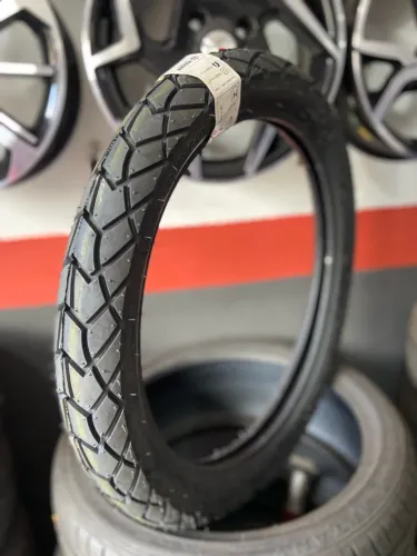 Pneu de Moto Novo 90/90/19 MAGGION