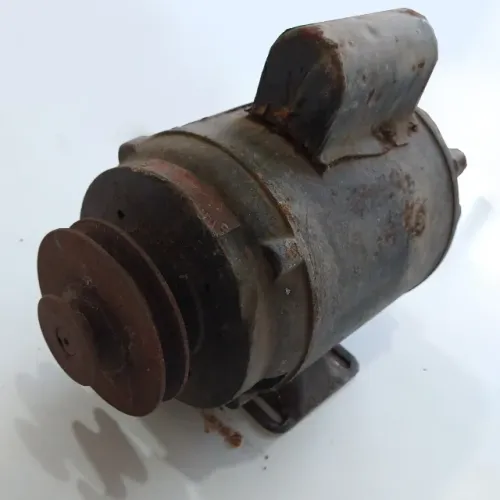 motor 3/4 Cv
