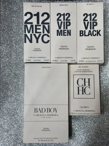 Perfumes