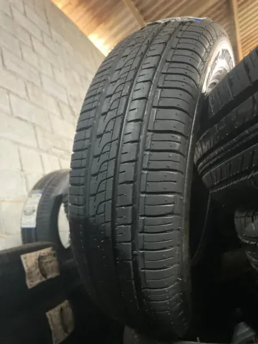 Seu carro merece o melhor custo-benefício: pneu RL, aro 14 175/65, corre pra loja