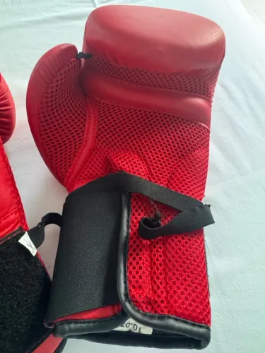 Luvas de Boxe - 10oz