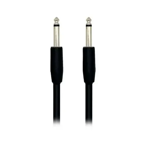Cabo P10 x P10 - Mono - 1.5 Metros Grasep