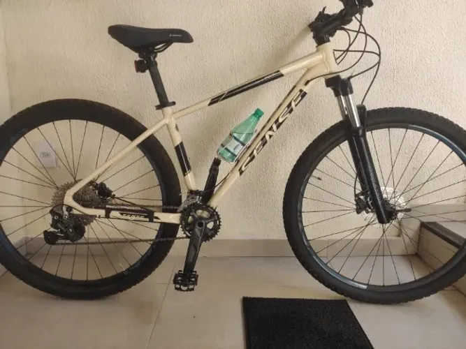 Bicicleta Rock Evo 2024