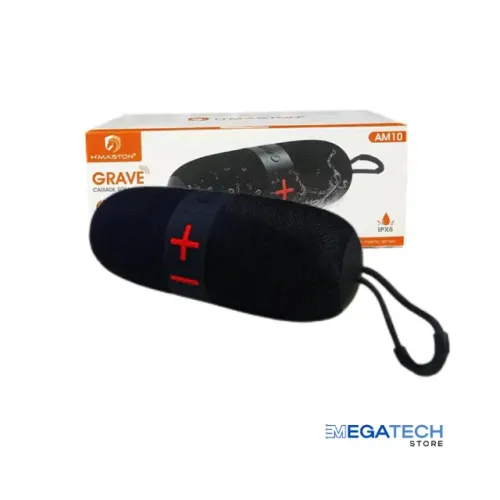 Caixa de Som AM10 H'MASTON