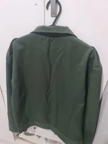 Jaqueta EB feminina