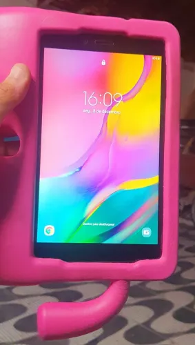 Tablet Samsung Galaxy Tab A