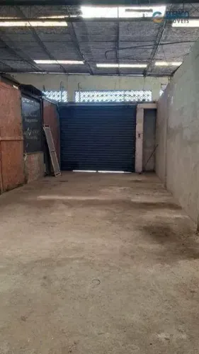 Loja para alugar, 80 m² por R$ 1.700,00/mês - Barreto - Niterói/RJ