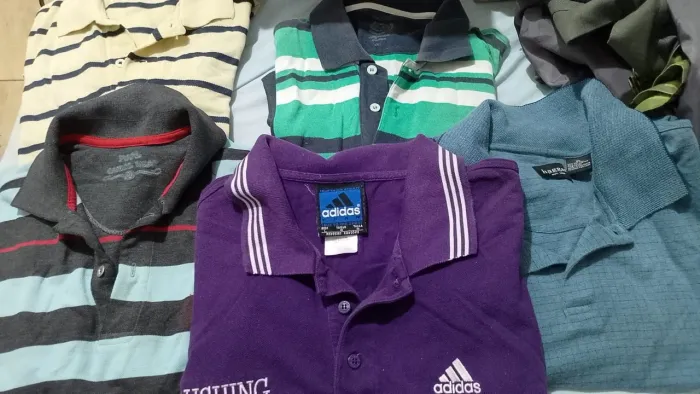 Camisas pólo GG
