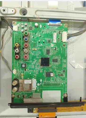 PLACAS DA TV LG 42PN4600