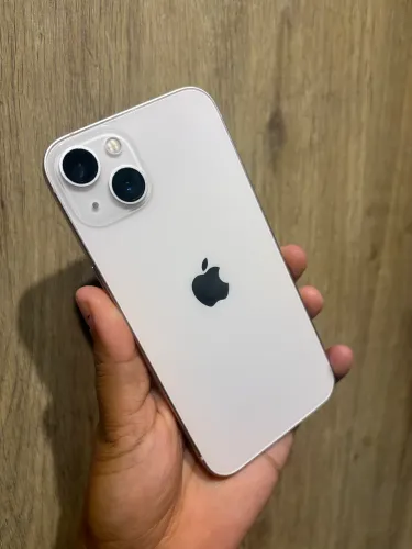 IPHONE 13 128GB, LOJA EMPRESARIAL RIO MAR . 